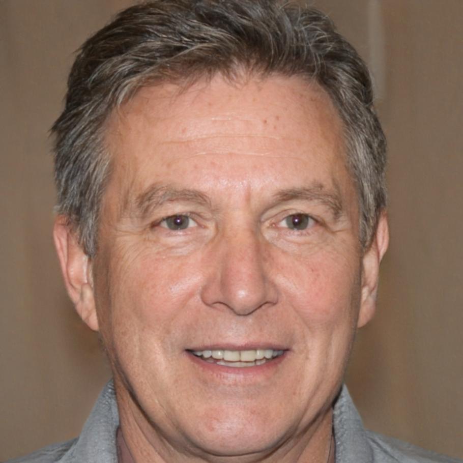 Ritratto di Cristiano Bellucci, esperto in sviluppo AR