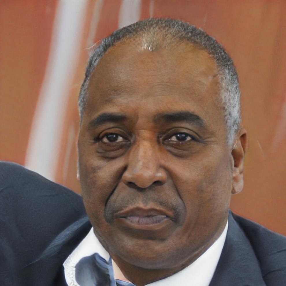 Ritratto di ex-studente diventato sviluppatore AR