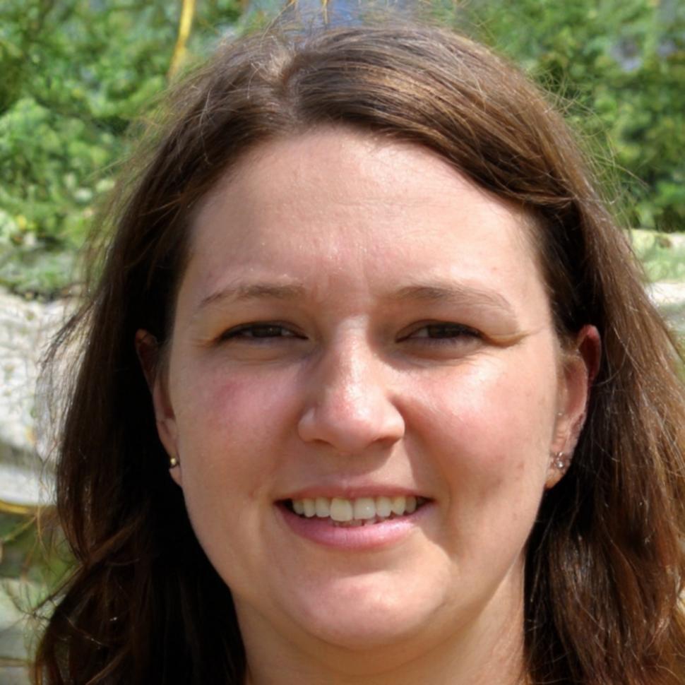 Ritratto di Elena Torretti, game designer