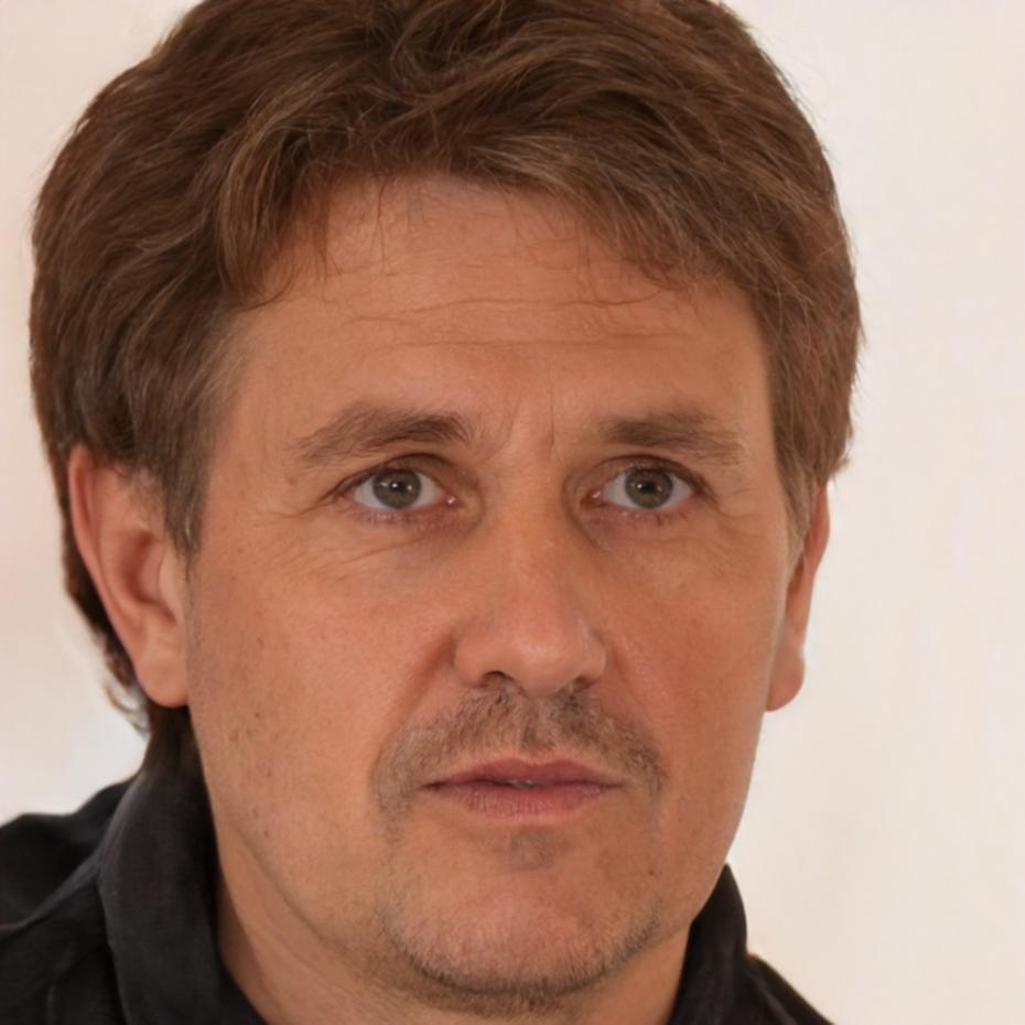 Ritratto di studente che ha completato il corso AR